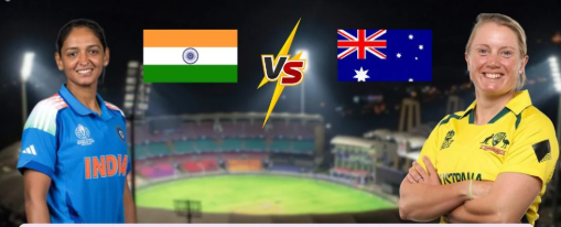 India Women’s National Cricket Team Vs Australia Women’s National Cricket Team Players