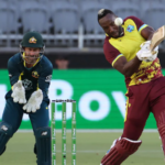 West Indies Cricket Team Vs Australian Men’s Cricket Team Players