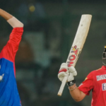 Punjab Kings vs Delhi Capitals Stats – A Battle of Unpredictability and Rising Consistency