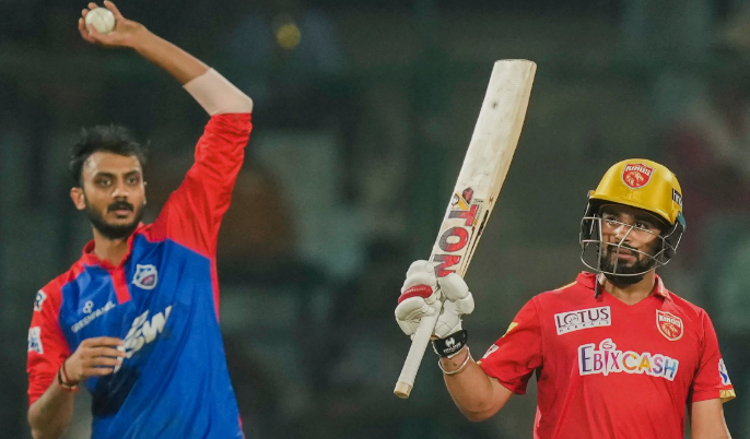 Punjab Kings vs Delhi Capitals Stats – A Battle of Unpredictability and Rising Consistency