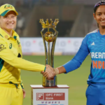 India Women’s National Cricket Team vs Australia Women’s National Cricket Team Players