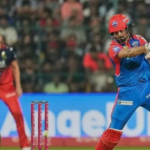 Delhi Capitals Vs Royal Challengers Bengaluru Match Scorecard