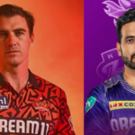 Sunrisers Hyderabad vs Kolkata Knight Riders Stats