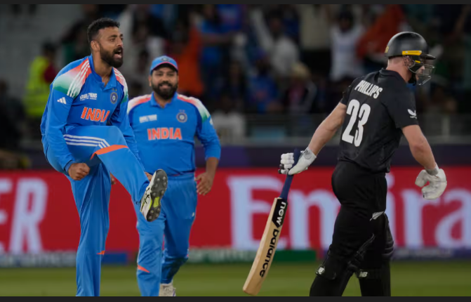 india national cricket team vs new zealand national cricket team players