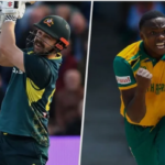 South Africa National Cricket Team Vs Australia Men's Cricket Team Stats