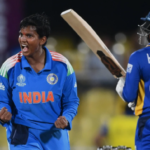 India Women’s National Cricket Team Vs Sri Lanka Women’s National Cricket Team Stats