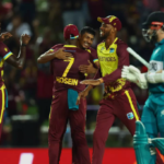 New Zealand National Cricket Team Vs West Indies Cricket Team Stats