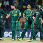 Pakistan National Cricket Team Vs South Africa National Cricket Team Stats