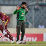 Bangladesh National Cricket Team Vs West Indies Cricket Team Stats
