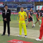 Chennai Super Kings Vs Royal Challengers Bengaluru Stats