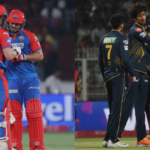 Gujarat Titans Vs Delhi Capitals Stats