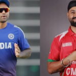 India A Cricket Team Vs Oman National Cricket Team Stats