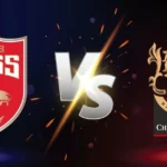 Royal Challengers Bengaluru Vs Punjab Kings Stats